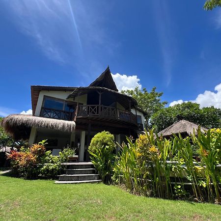 Breezy Point Villas Nusa Dua  Luaran gambar