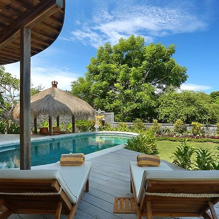 Breezy Point Villas Nusa Dua  Luaran gambar