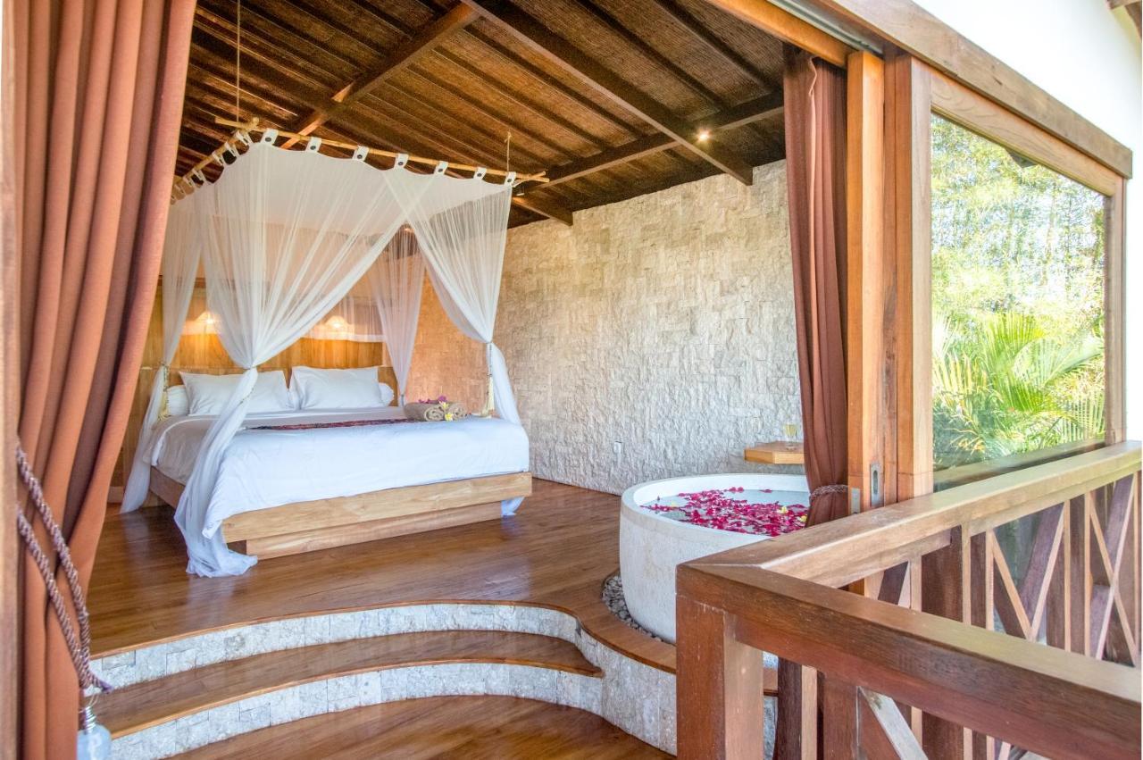 Breezy Point Villas Nusa Dua  Luaran gambar