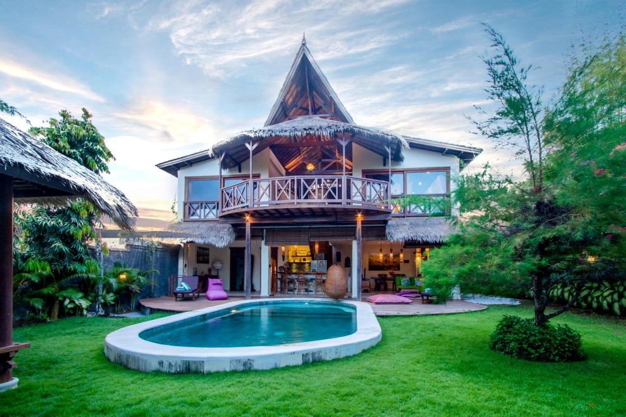 Breezy Point Villas Nusa Dua  Luaran gambar