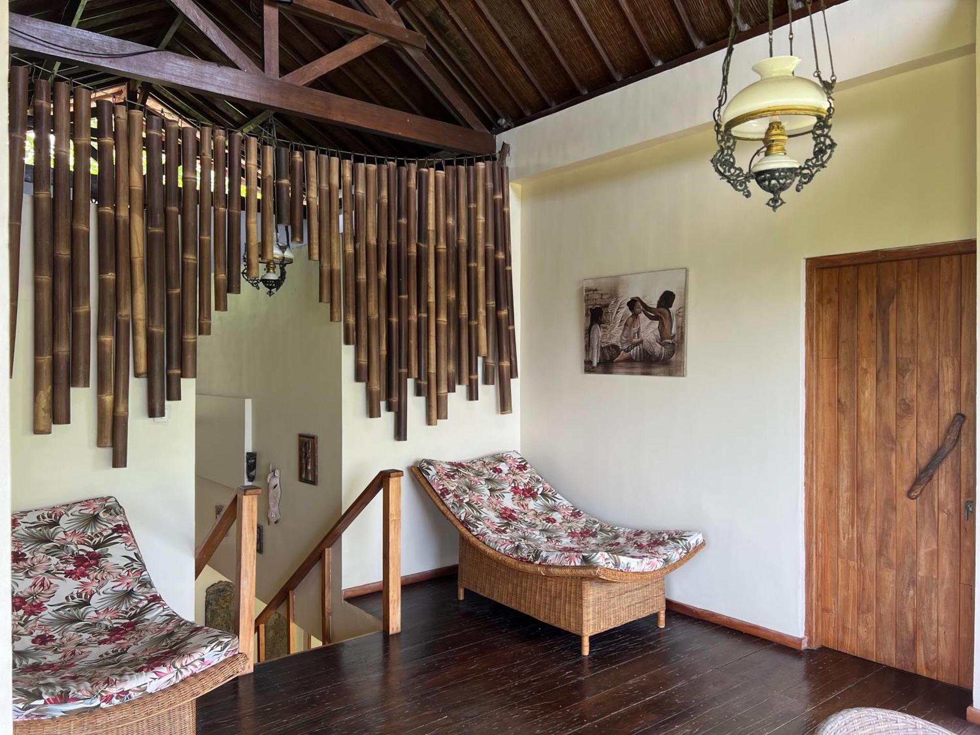 Breezy Point Villas Nusa Dua  Luaran gambar