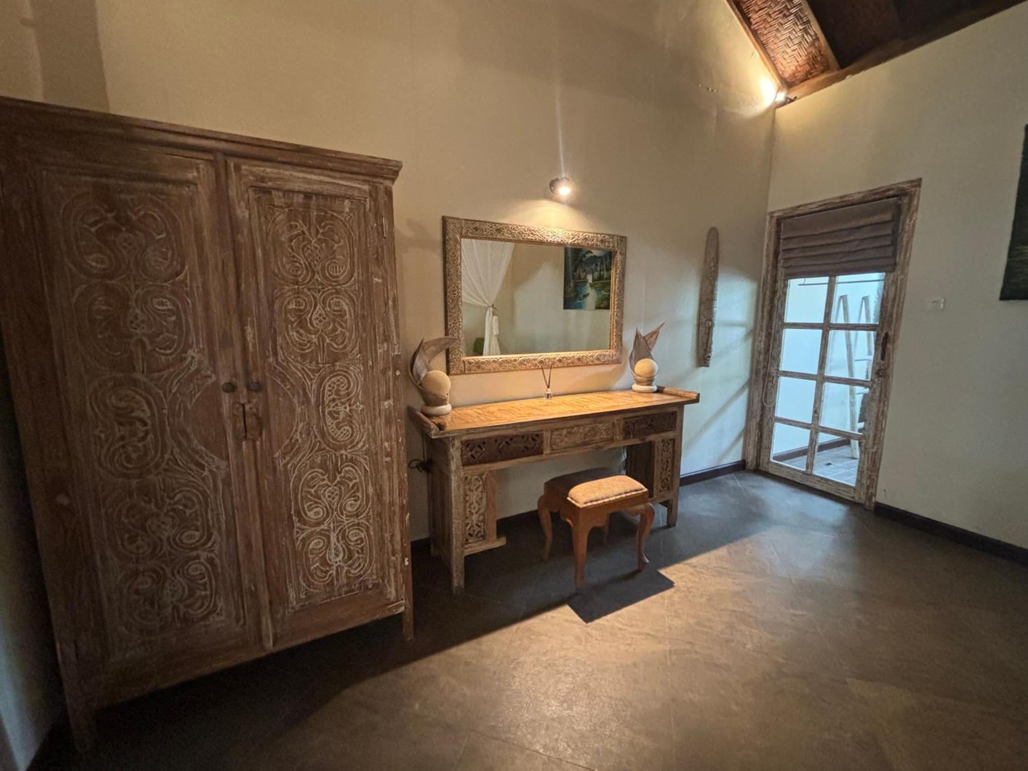 Breezy Point Villas Nusa Dua  Luaran gambar