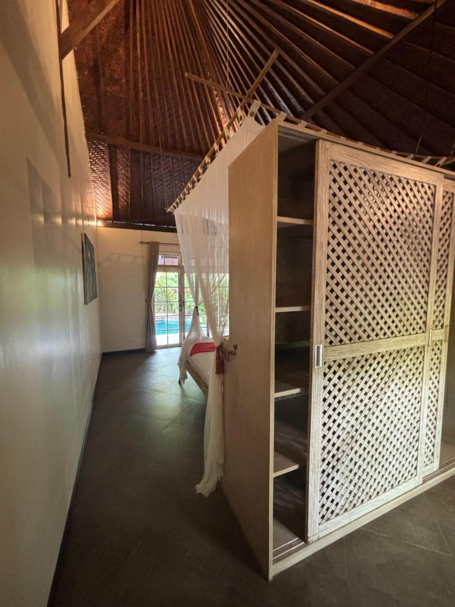 Breezy Point Villas Nusa Dua  Luaran gambar
