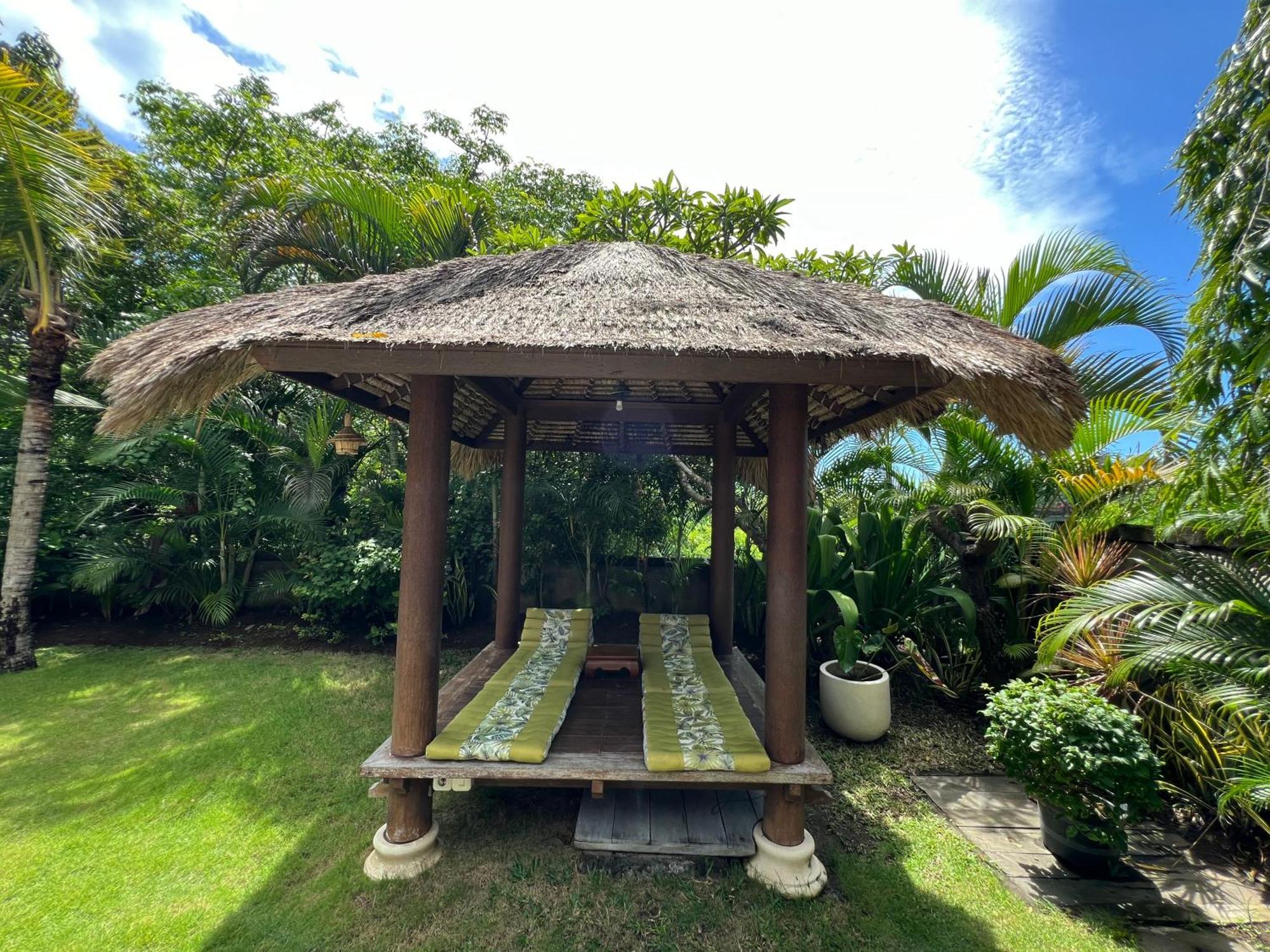 Breezy Point Villas Nusa Dua  Luaran gambar
