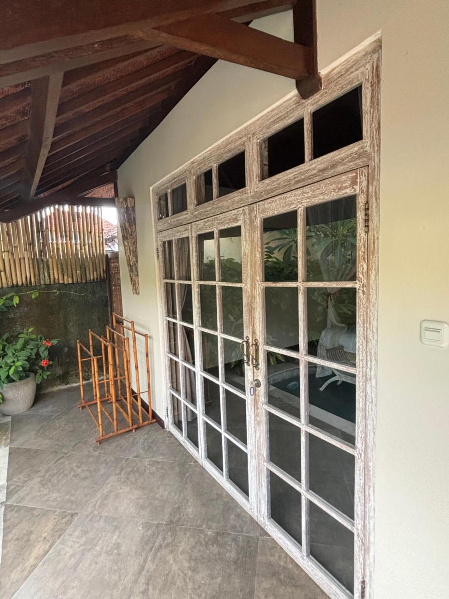 Breezy Point Villas Nusa Dua  Luaran gambar