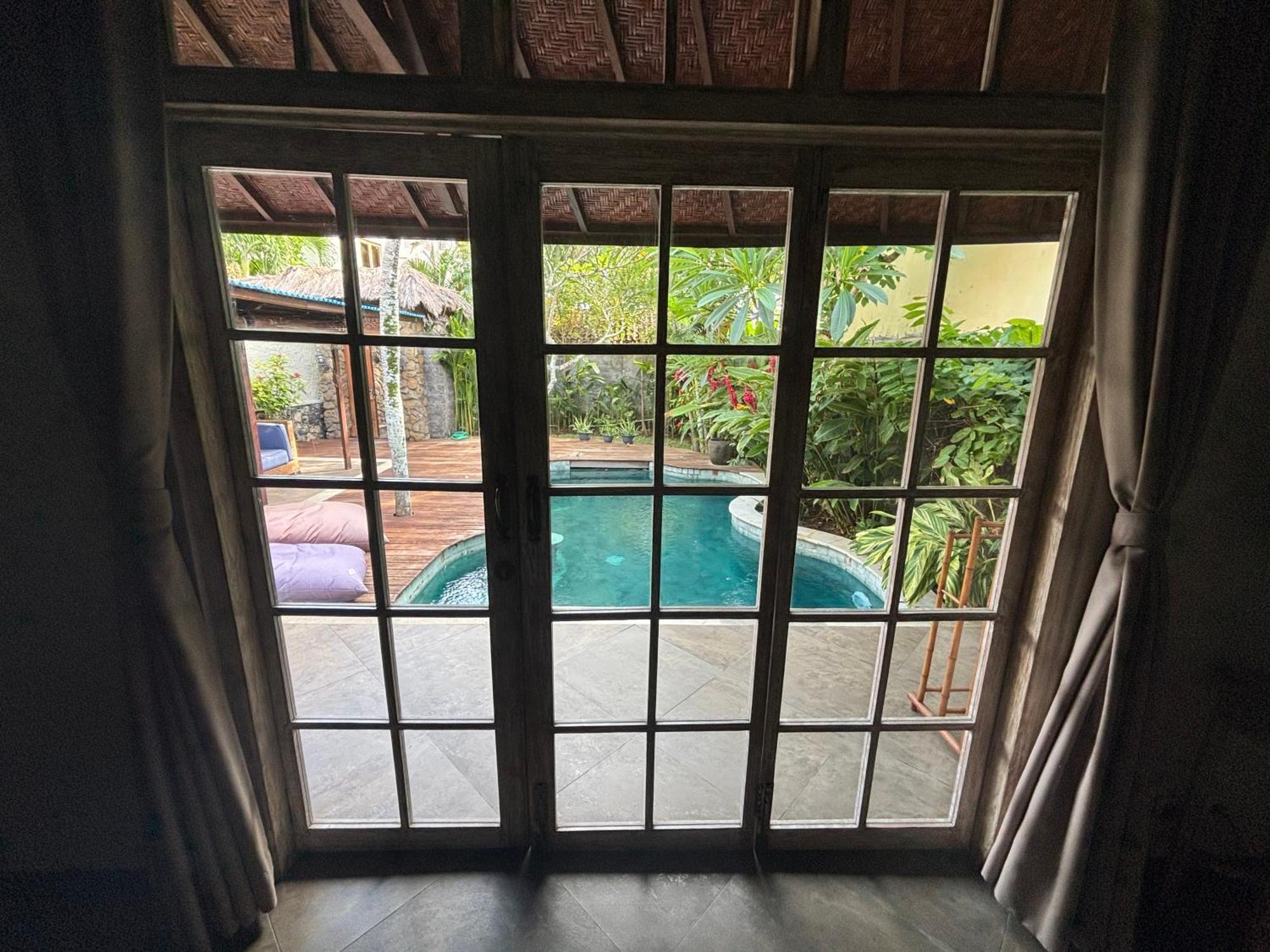 Breezy Point Villas Nusa Dua  Luaran gambar